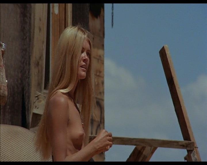 25P Vanishing Point Nude
