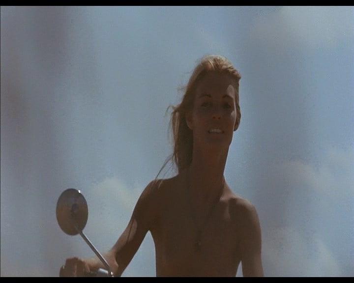 25P Vanishing Point Nude