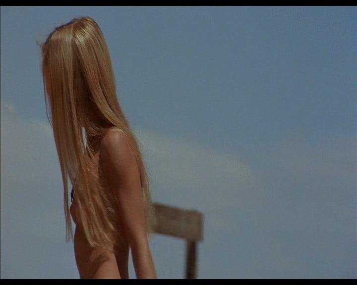 25P Vanishing Point Nude