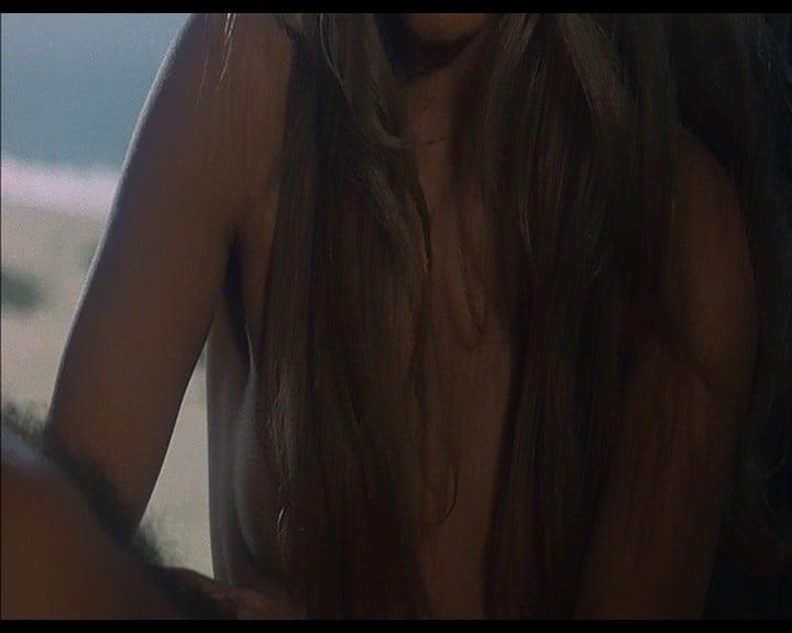 25P Vanishing Point Nude