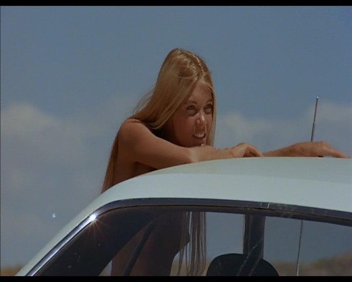 25P Vanishing Point Nude