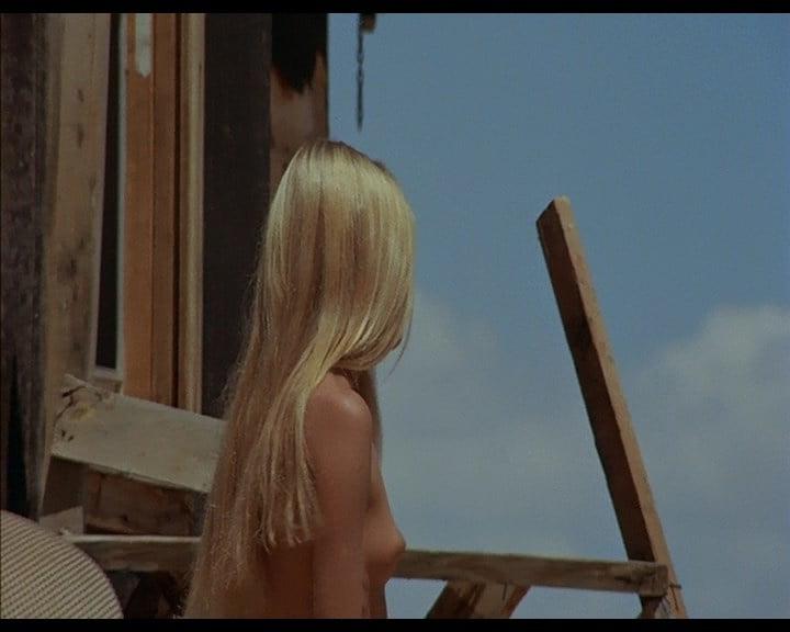 25P Vanishing Point Nude