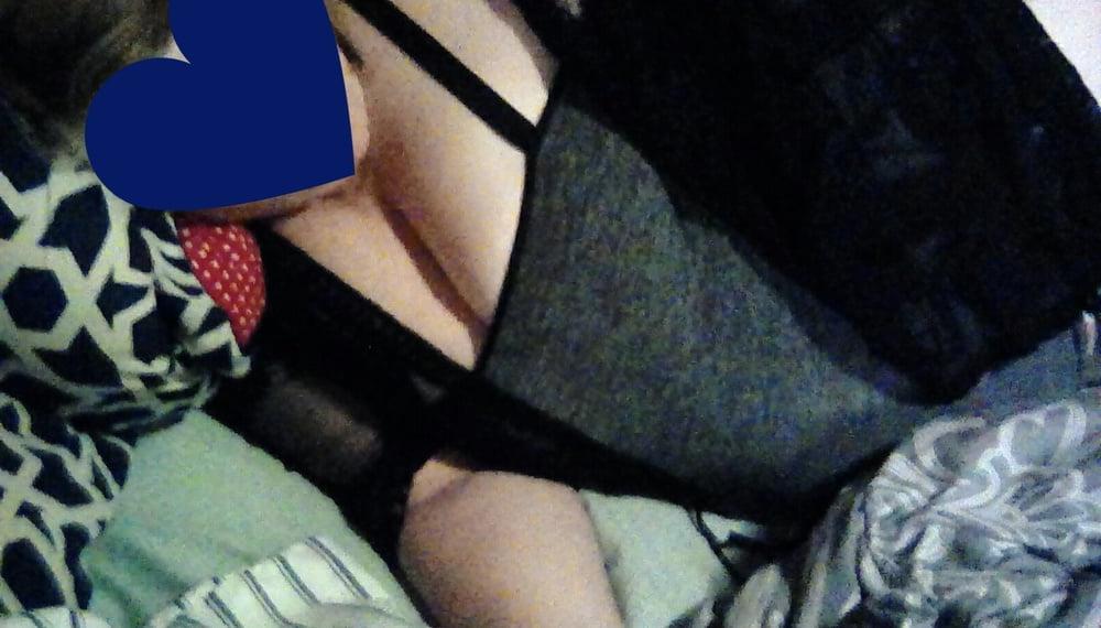 25P My BBW Bunny 19!
