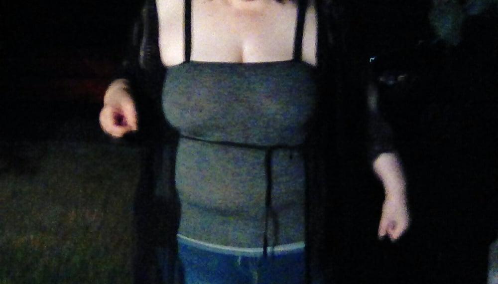 25P My BBW Bunny 19!