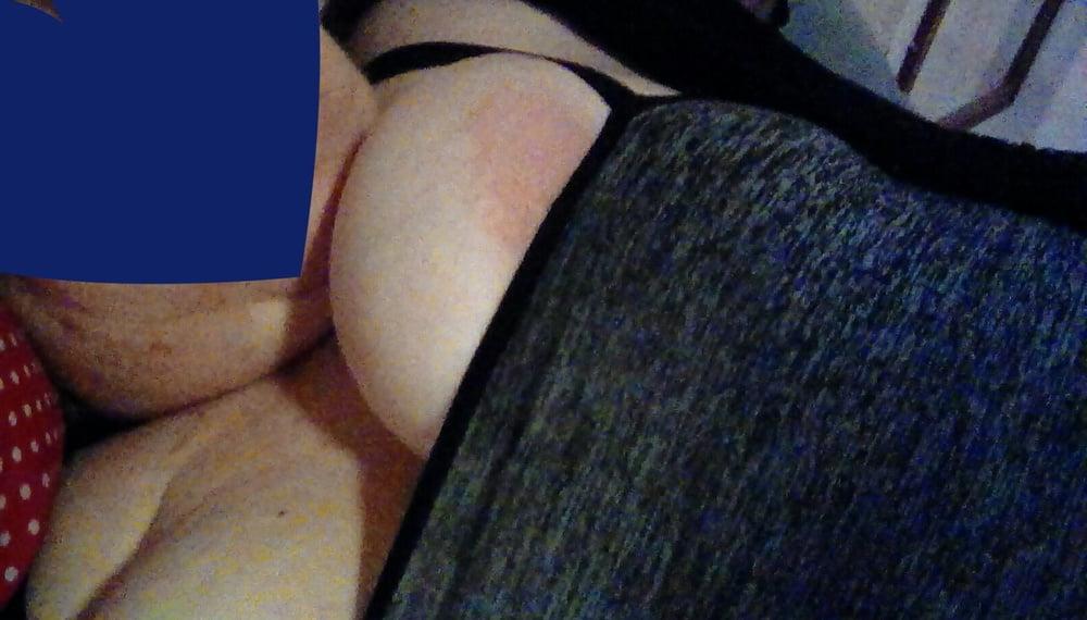 25P My BBW Bunny 19!
