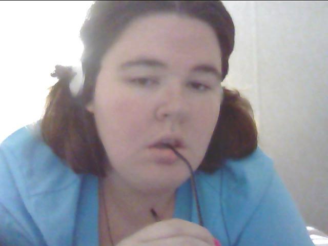 12P Pics from my Webcam