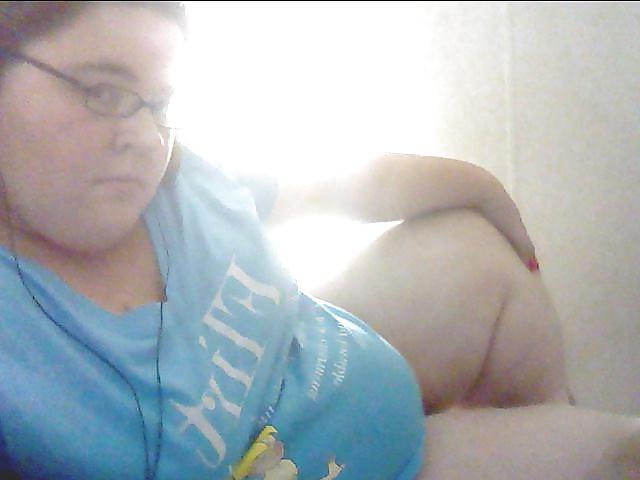 12P Pics from my Webcam