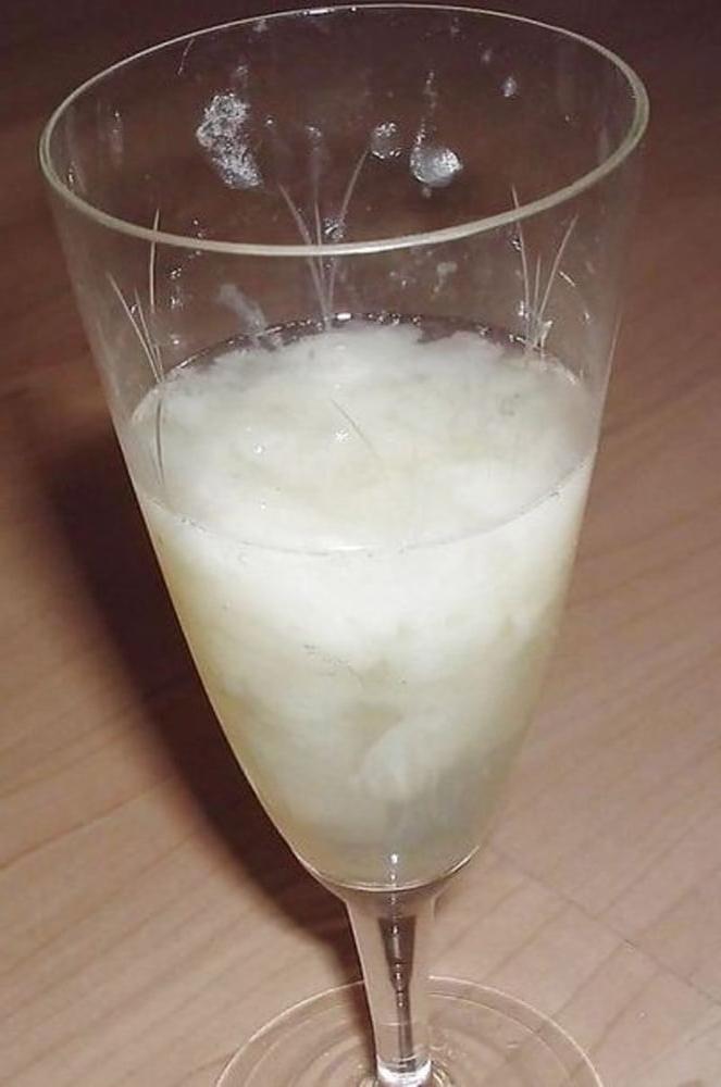 18P White magic potion
