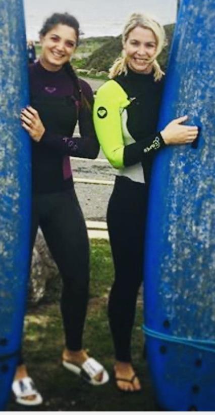 25P Wetsuit Wet Pussies 15