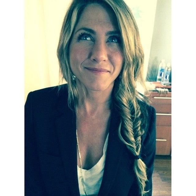 25P Jennifer Aniston Nude