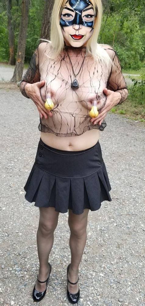 12P BDSM Past