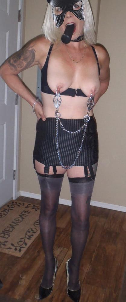 12P BDSM Past
