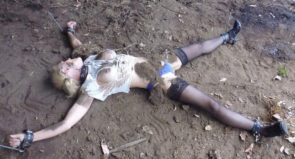 20P submission BDSM slave 36