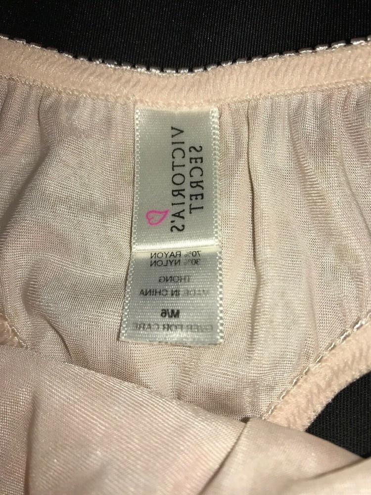 9P Skin Satin HI CUT Bikini Panties