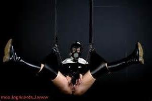 25P BDSM Collection 8