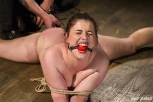 25P BDSM Collection 8