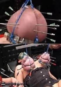 25P BDSM Collection 8