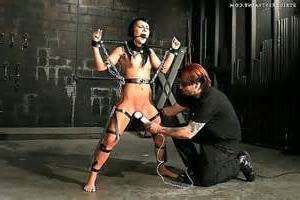 25P BDSM Collection 8