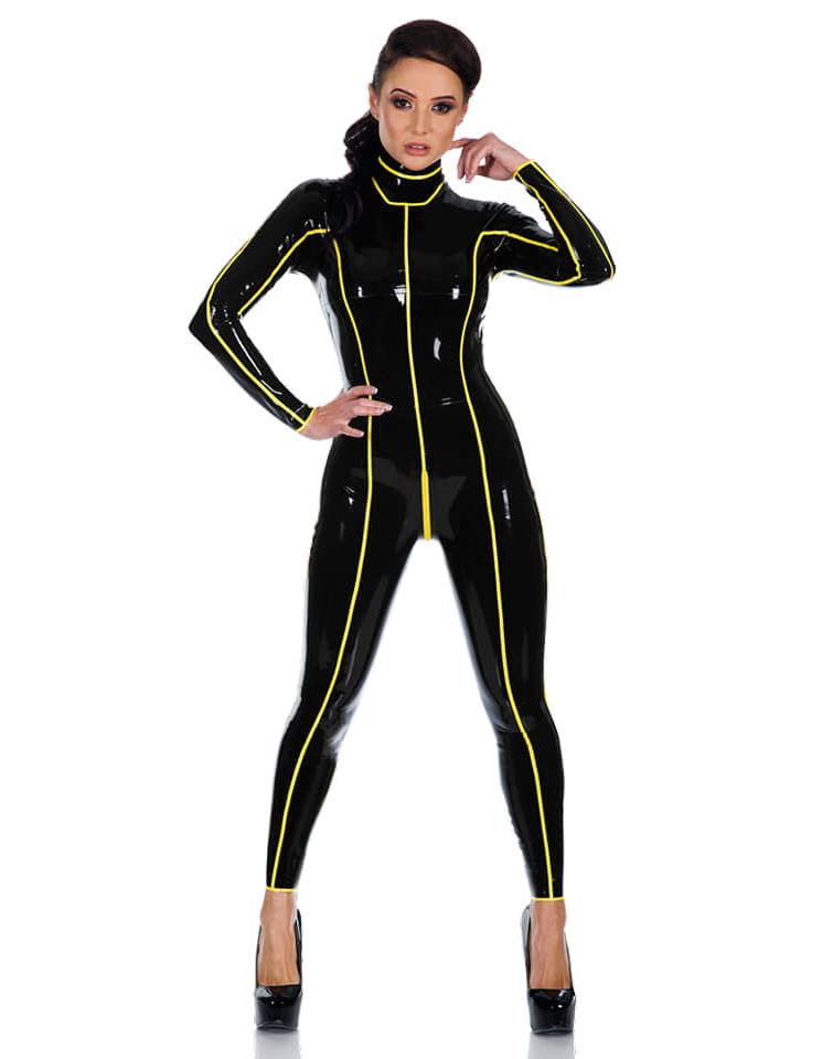 24P Latex &amp; Spandex &amp; Leather 7