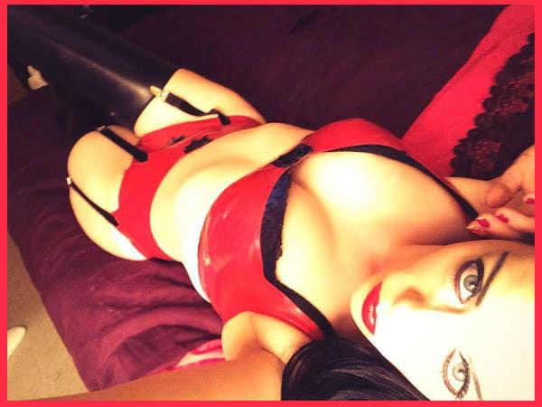 24P Latex &amp; Spandex &amp; Leather 7