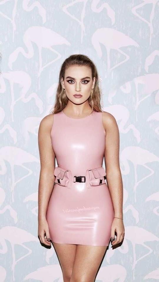 24P Latex &amp; Spandex &amp; Leather 7