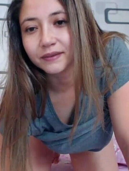 6P Heba Mansour Webcam