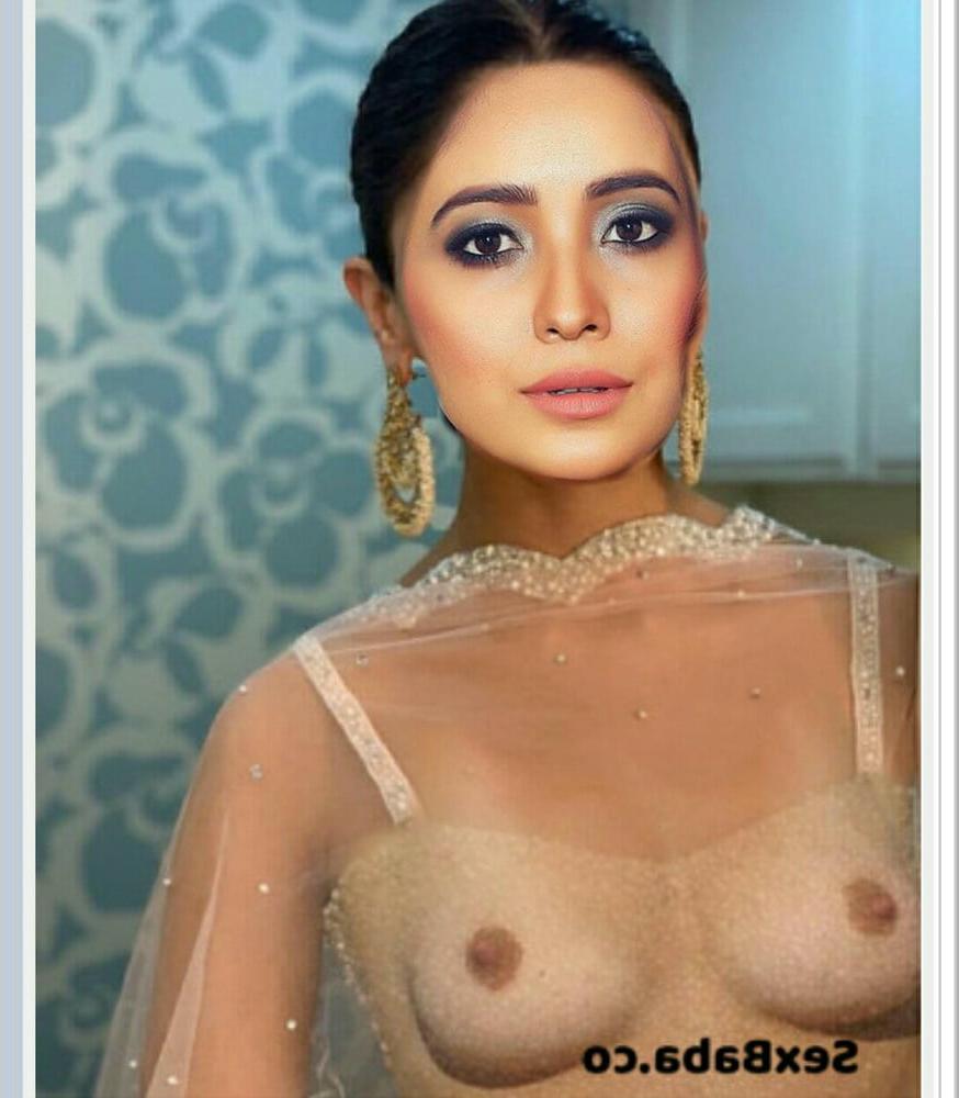 12P Asha negi nude