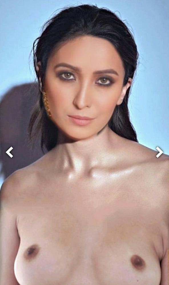 12P Asha negi nude