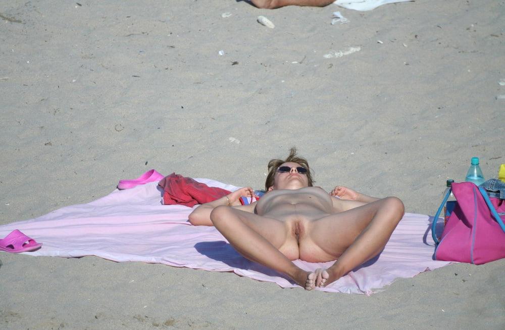 13P Nudist mix