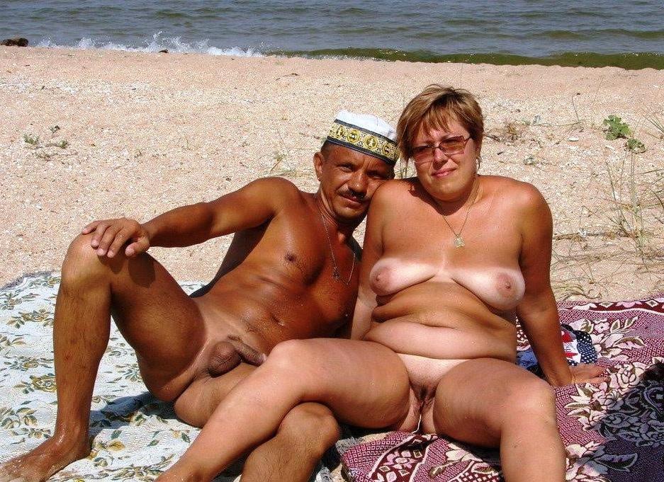 13P Nudist mix