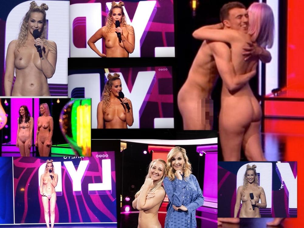 13P Ibi Nude .. Date me naked