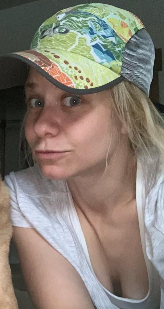 9P HOT CUNT BUNNY