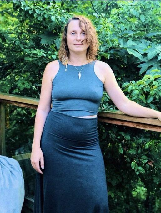25P Ms Nelson nude foto