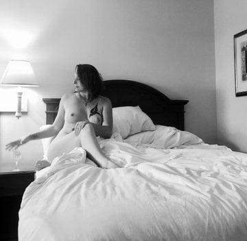 25P Ms Nelson nude foto