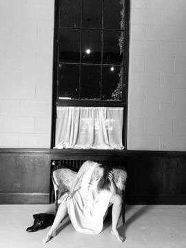 25P Ms Nelson nude foto