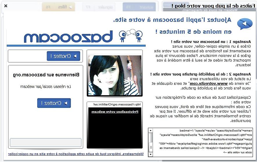 25P Bazoocam