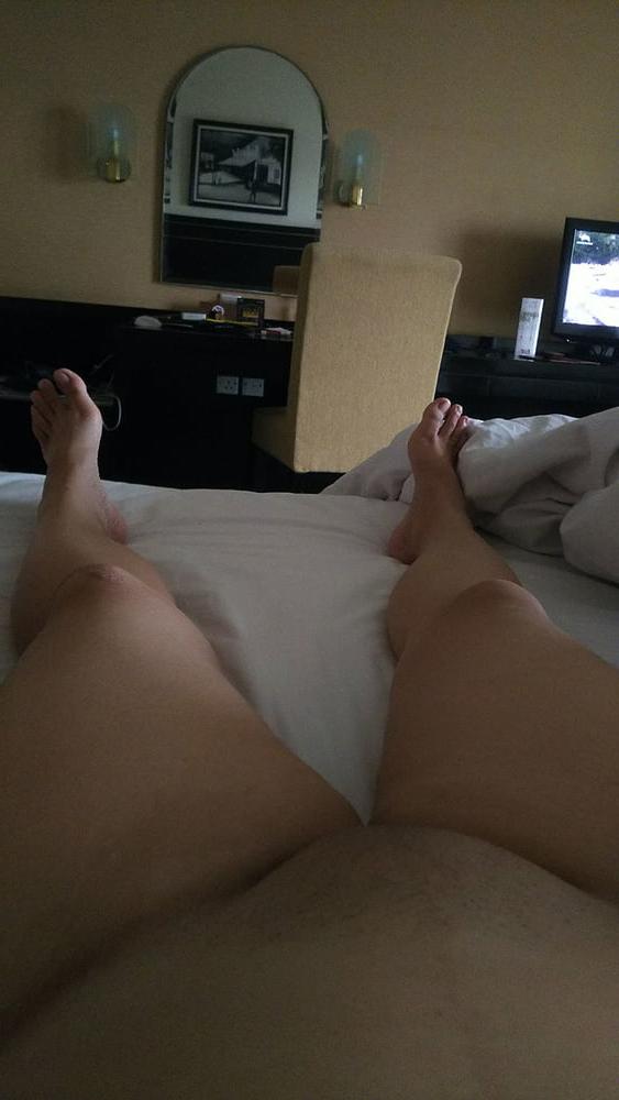 18P BBW Asian with big saggy tits