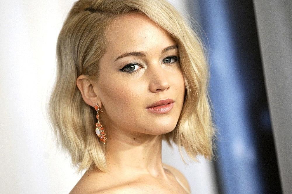 25P Jennifer Lawrence Nude