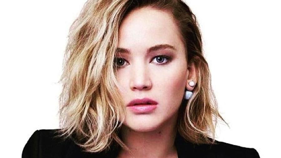 25P Jennifer Lawrence Nude