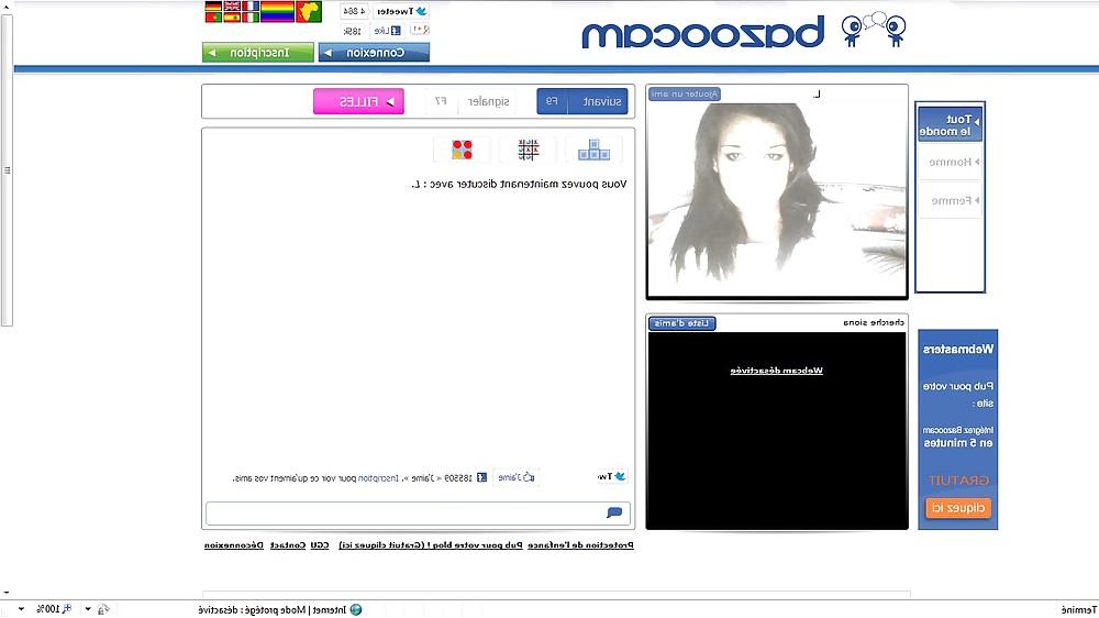 25P BAZOOCAM
