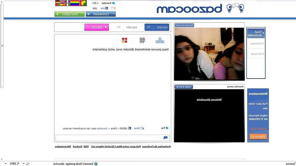 25P BAZOOCAM