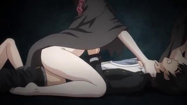 25P Hentai Femdom
