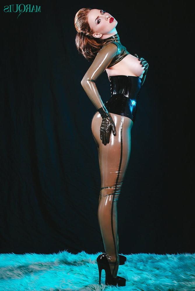 25P Beautiful latex