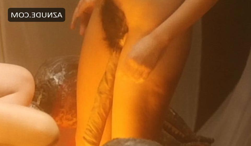 25P Leftover Nude Scenes