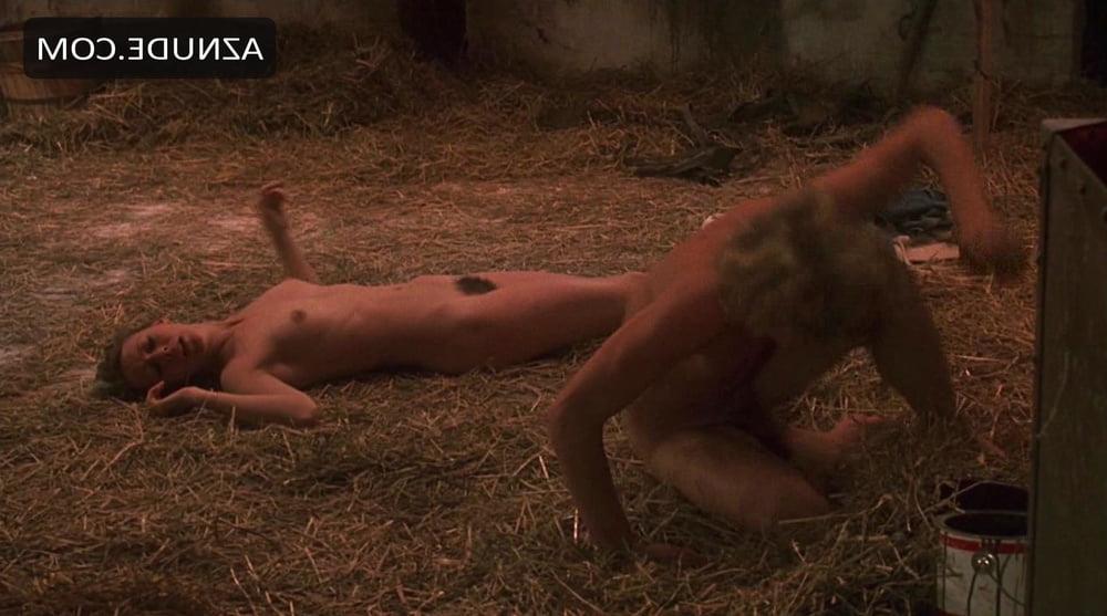 25P Leftover Nude Scenes