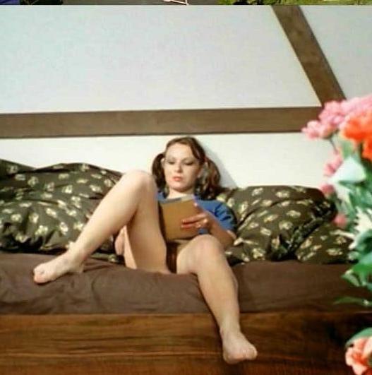 25P Leftover Nude Scenes