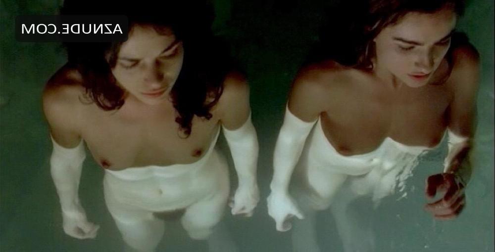 25P Leftover Nude Scenes