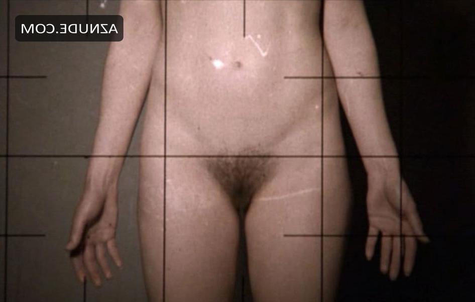 25P Leftover Nude Scenes