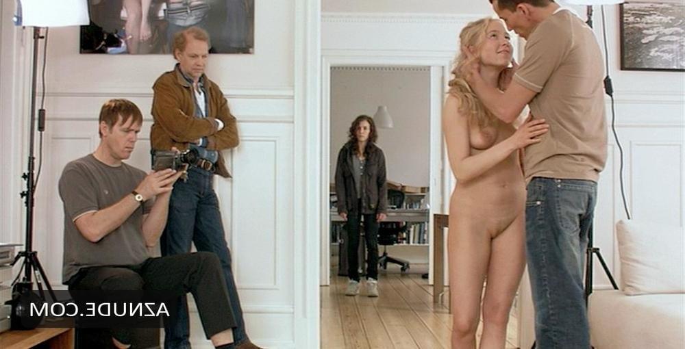25P Leftover Nude Scenes