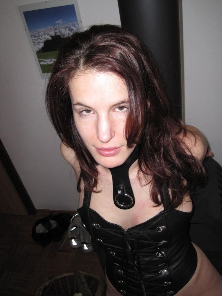 25P Leather and Latex Mix 35